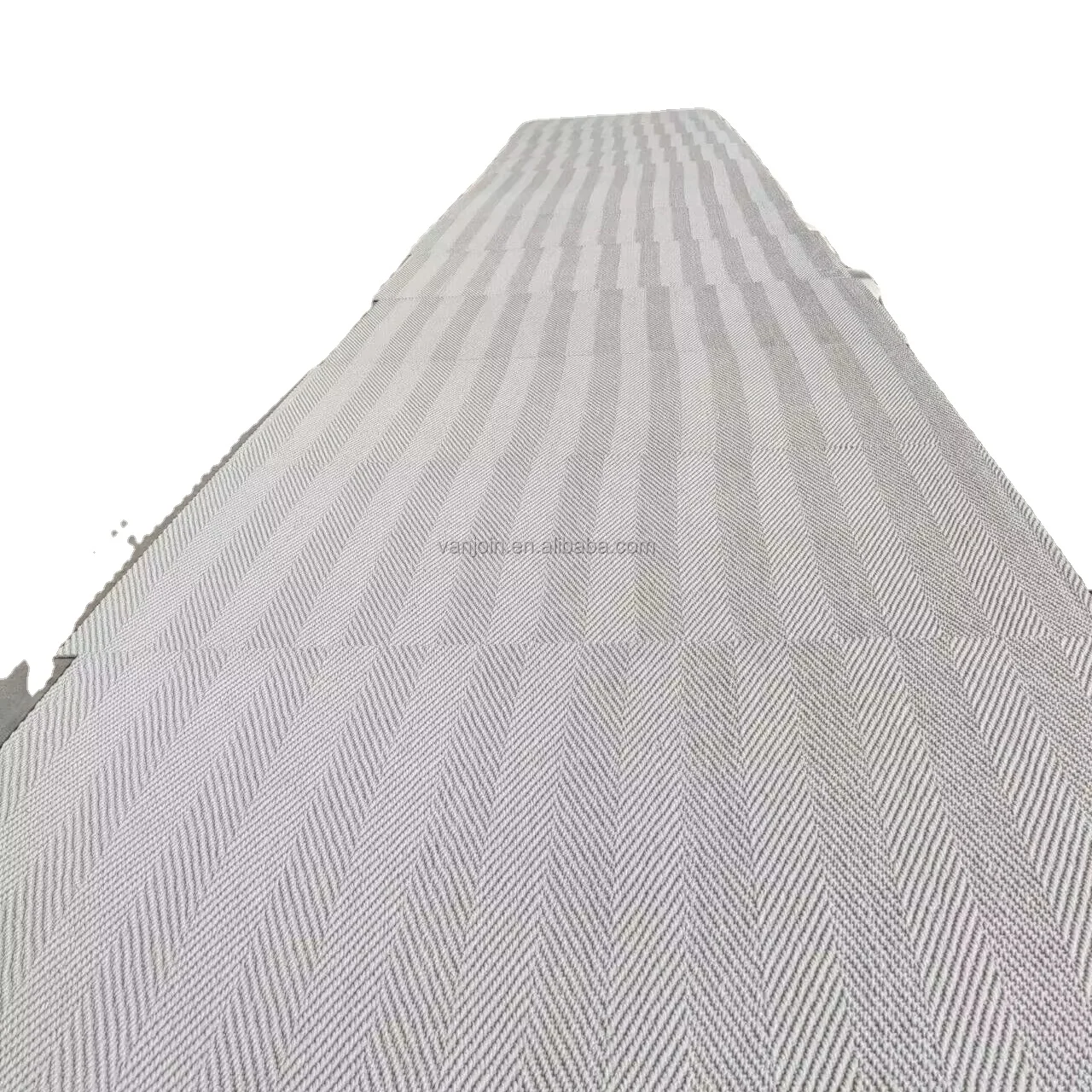 Wholesale Flexible Tiles 3D flexible Flax charm tile  For Wall Decorate Cladding Soft Tile Use For Exterior And Interior