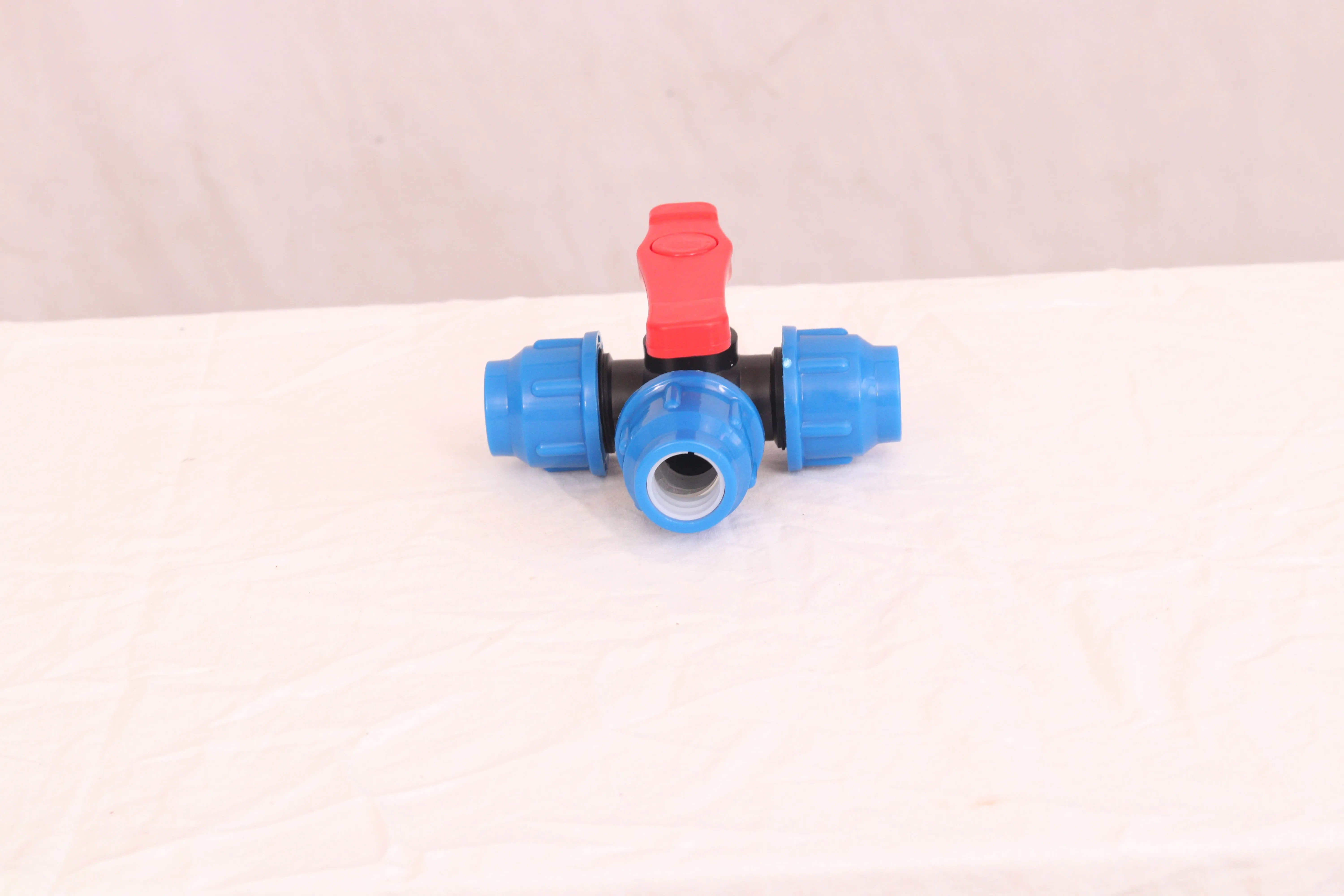 Professional manufacturing wholesale 90 degrees hdpe pp elbow pipe fittings