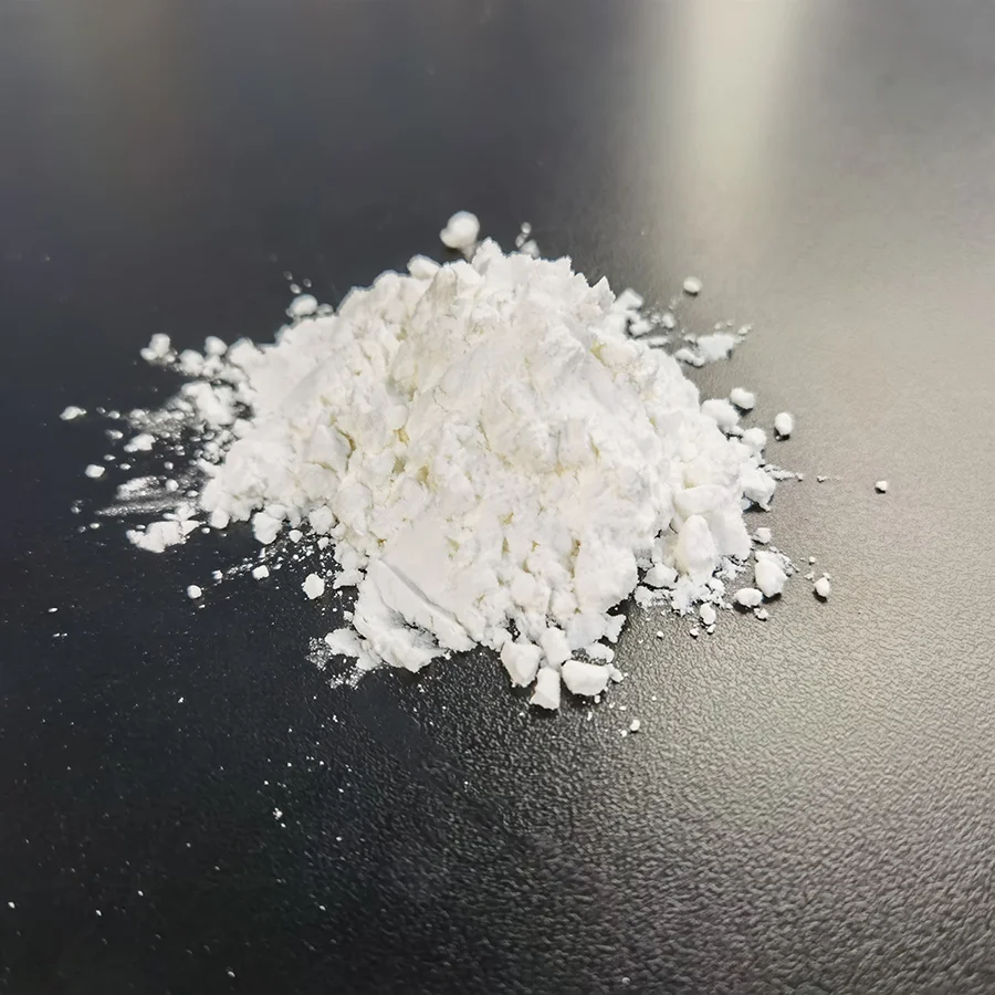 Poly (hexamethylene biguanide) hydrochloride PHMB powder CAS NO: 32289-58-0