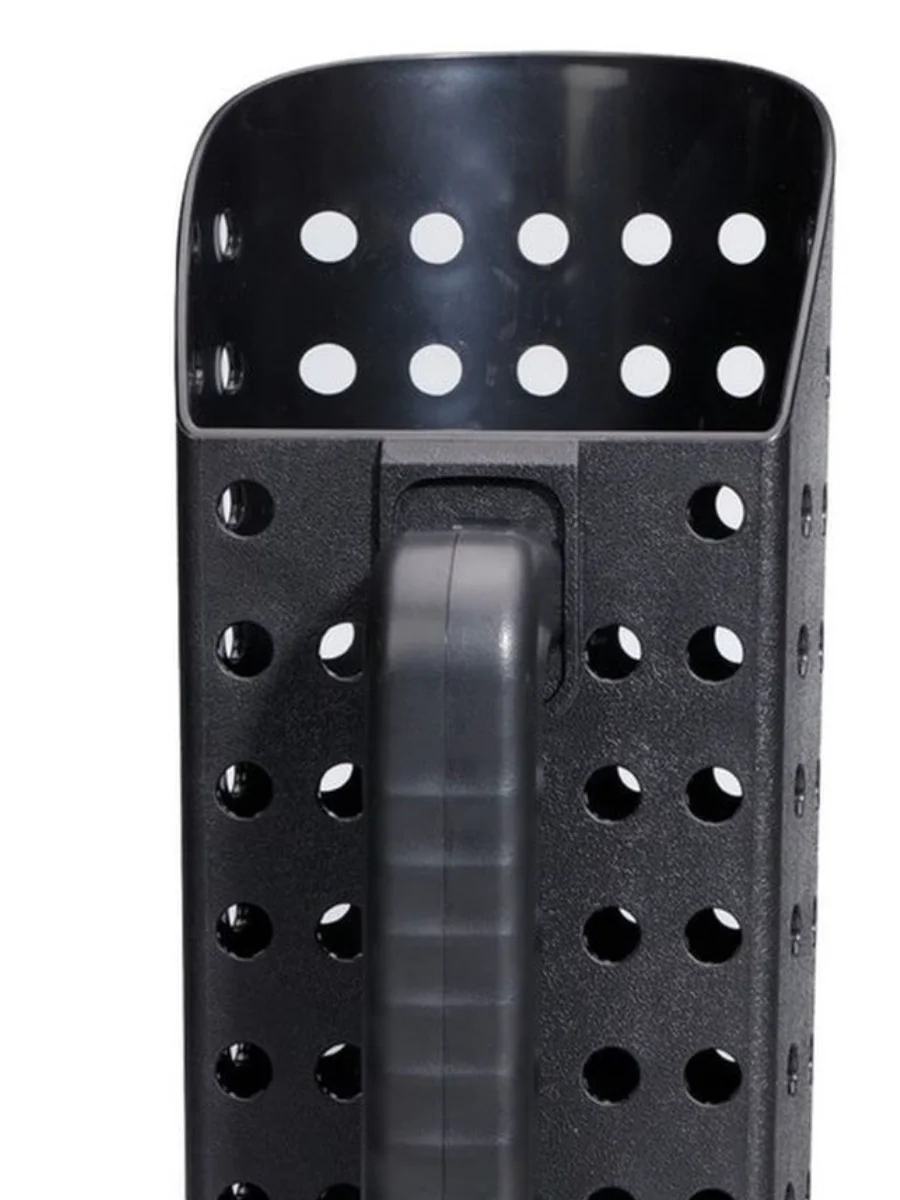 Tianxun metal detector Treasure Hunting Tools Plastic Beach Sand Scoop And Shovel For Digging