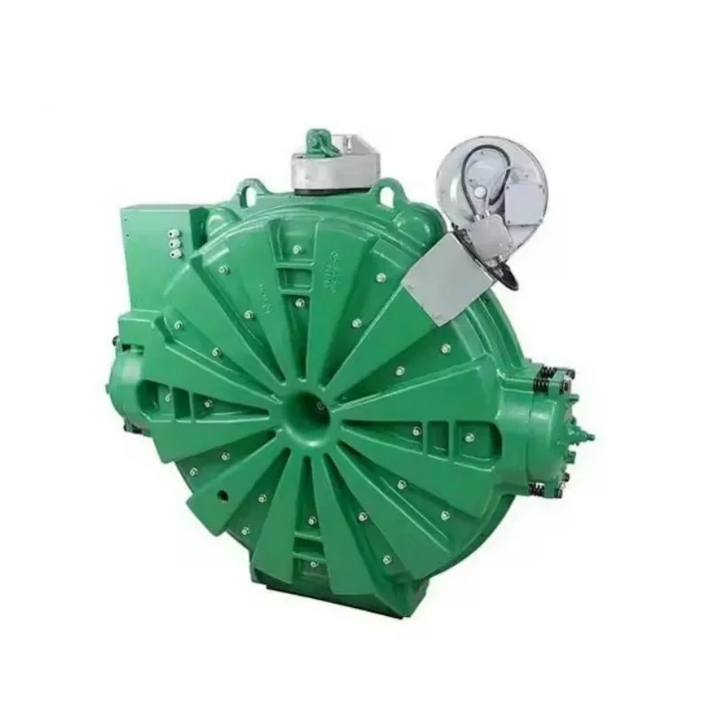 Fast Delivery Elevator Spare Parts for Kone TractionMachine MX10 KM811506G01