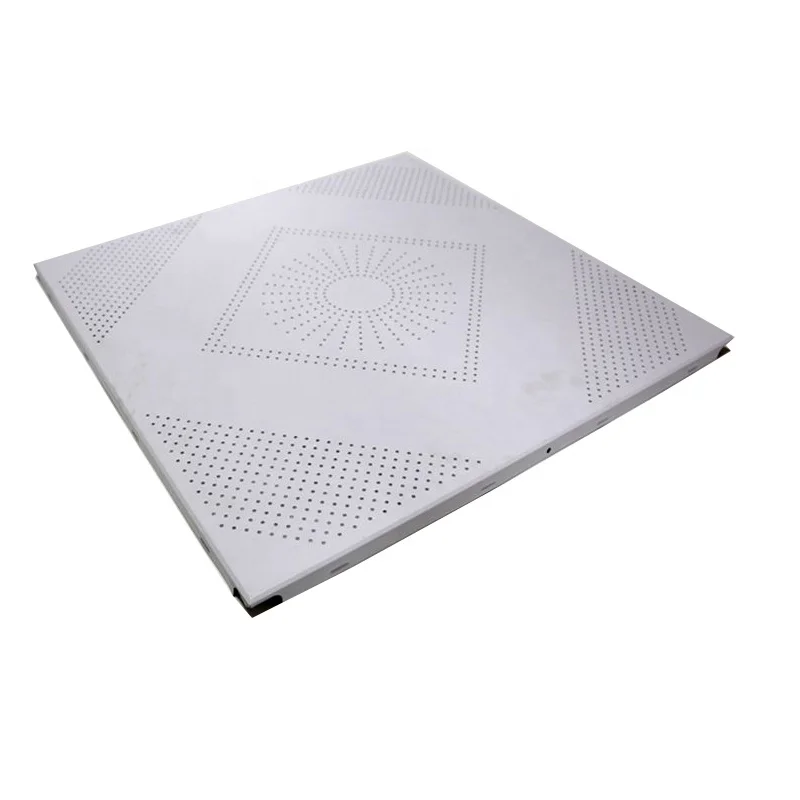 Подвесной подвесной потолок, доска, дизайн, потолок из минерального волокна для больницы