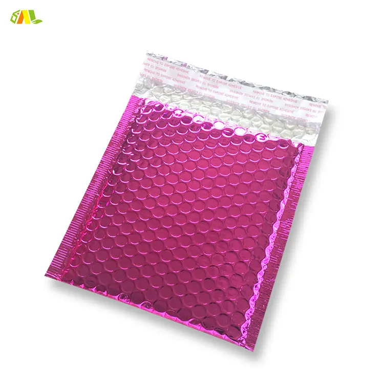 Bubble Envelope Poly Bubble Mailer