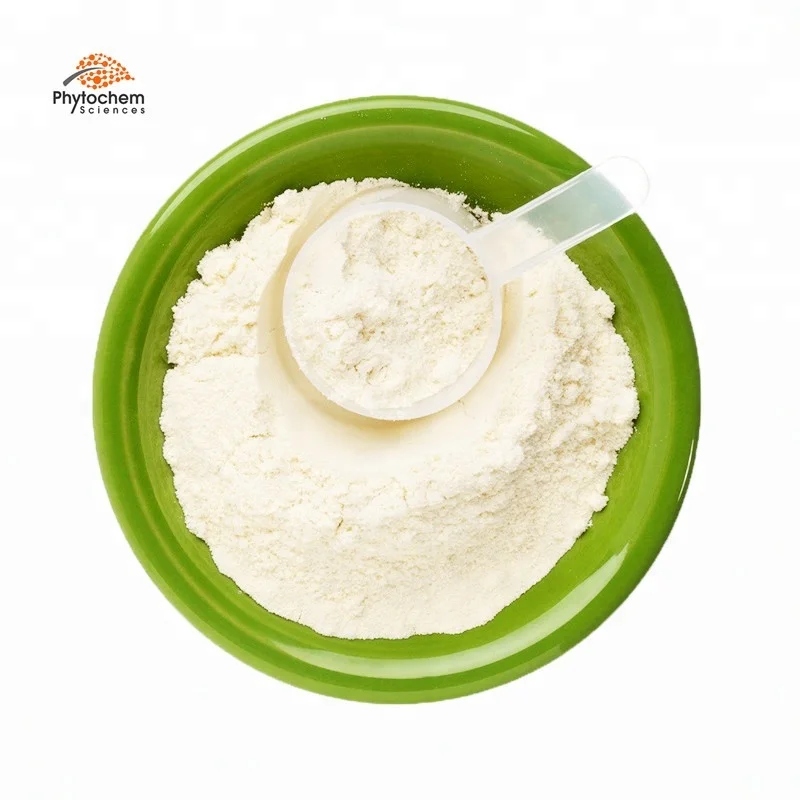 High quality for sales organic MCT powder coconut pure C8 Medium Chain Triglyceride Powder 50% -70% Fat CWD mct oil powder