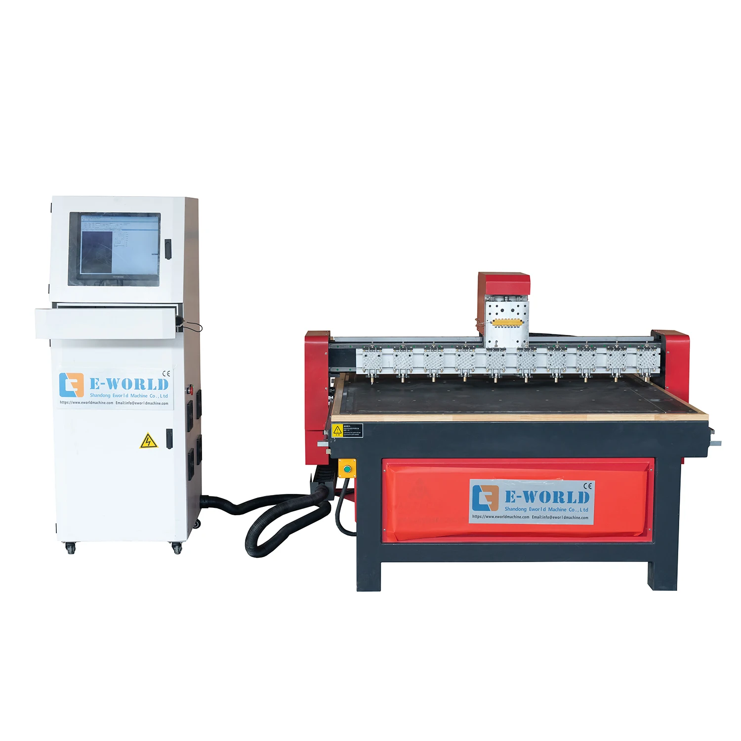 NC Automatic sheet glass cutting process machinery glass cutting machines price
