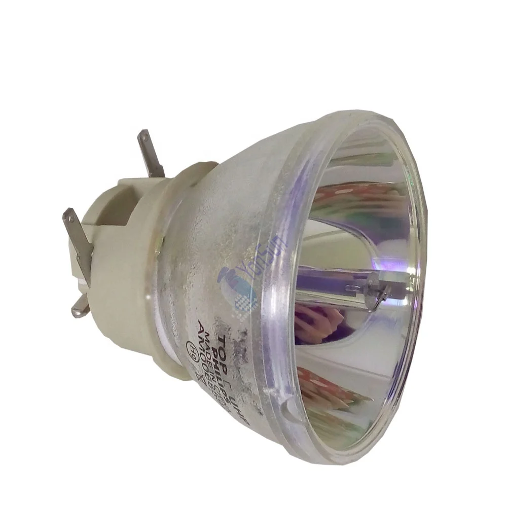 Оригинальный проектор DT02081 UHP225W только голая лампочка