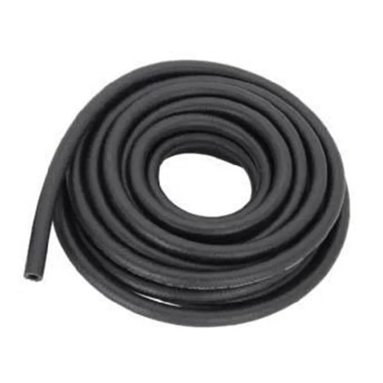 iso 14001 china factory 3/8 5/16 inch insulated garden water hose with fittings