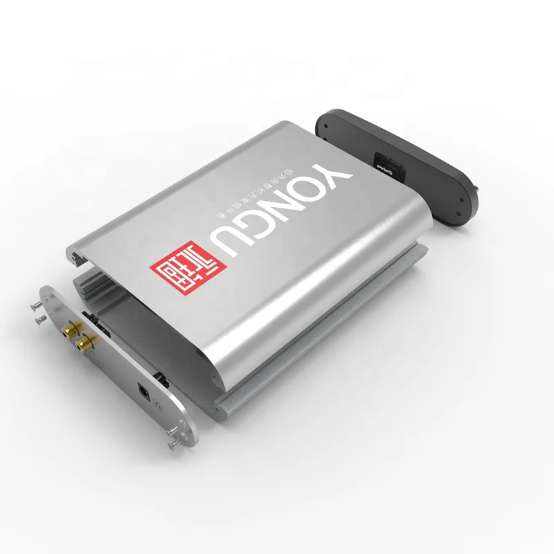 YONGU-J31 143-31-130 Extruded aluminum Optic Video Extender box