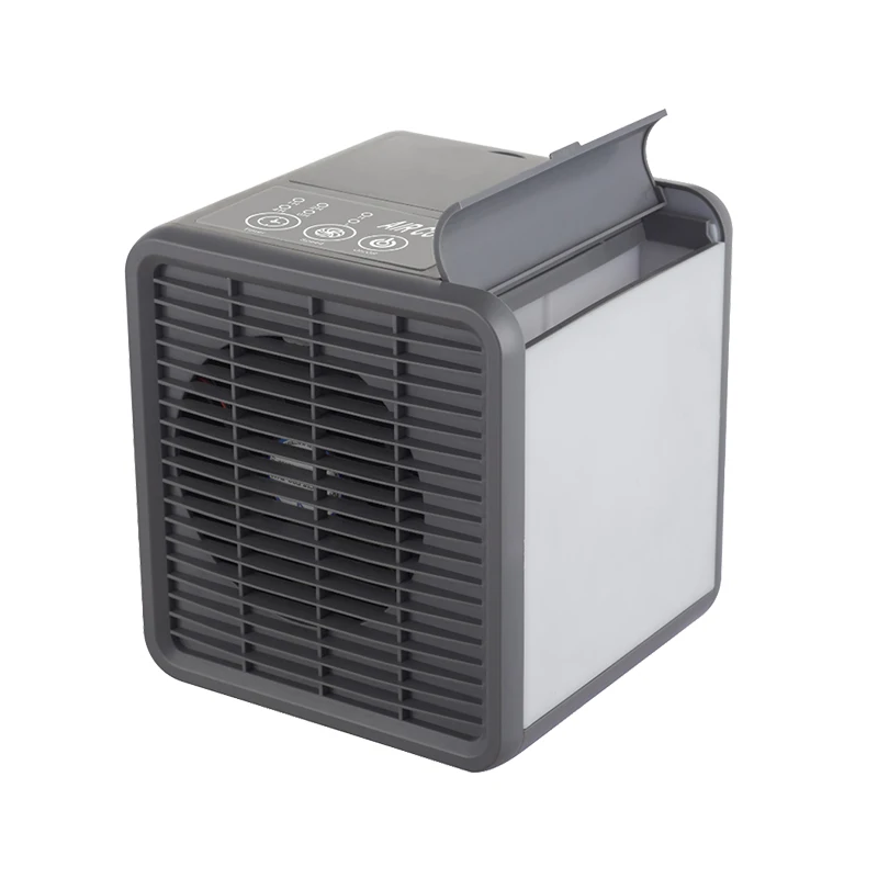 
 Новинка 2021, миниатюрный воздухоохладитель для индивидуального пространства, портативные кондиционеры  