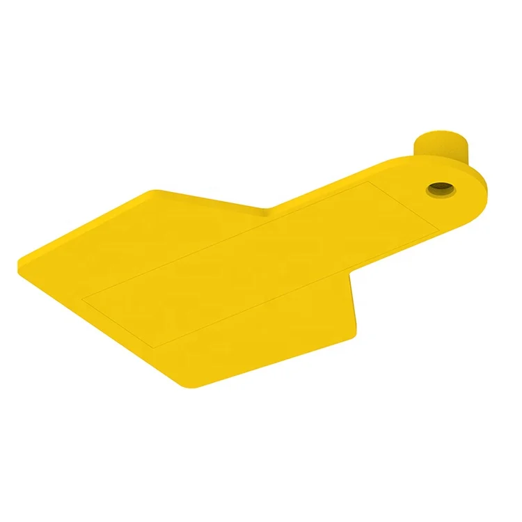 Rfid-метки для отслеживания Ушные бирки корова овец/коз сканера животных маленьких домашних Rfid-идентификация микрочип