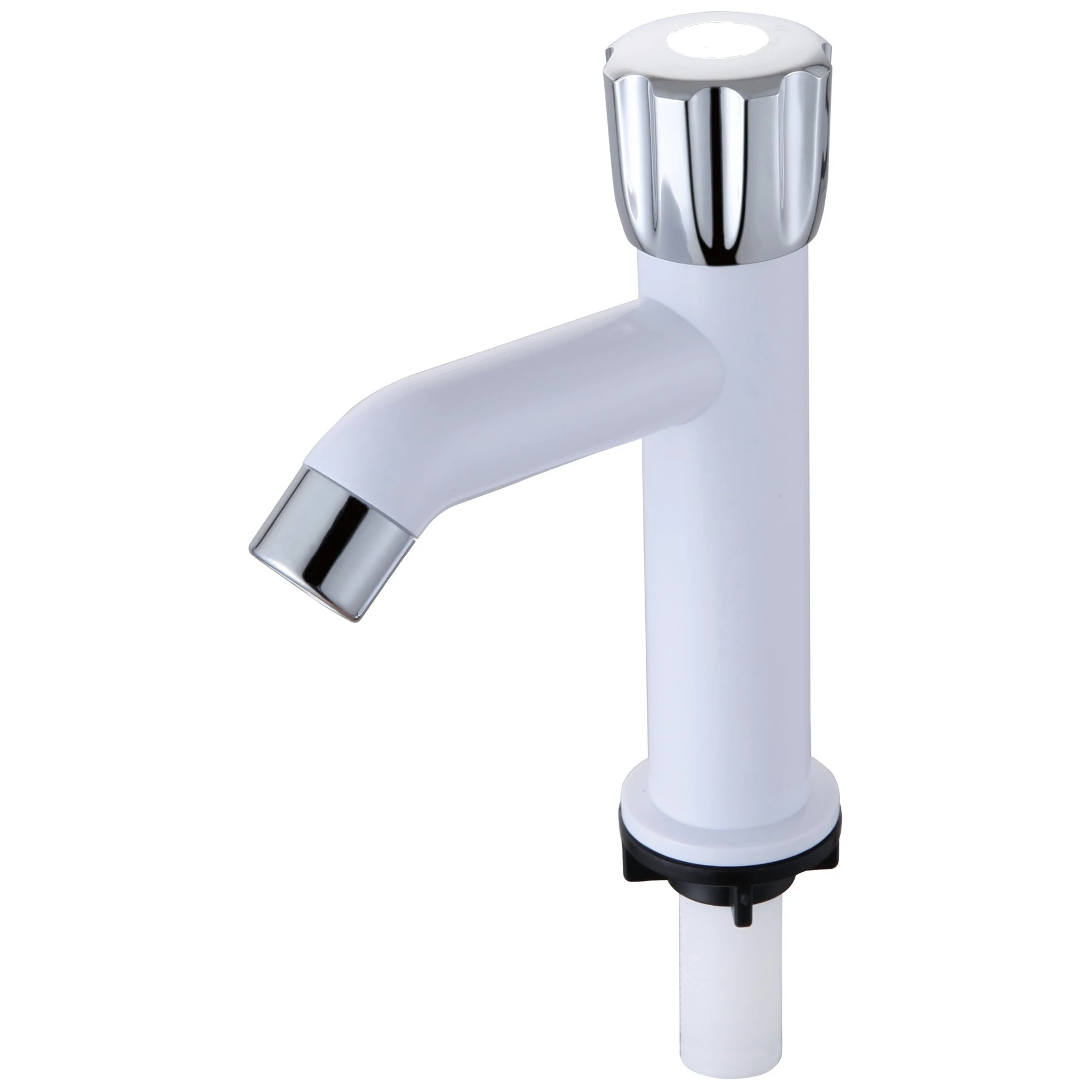 water tap plastic faucet tap single handle bathroom faucet Outdoor Plastic Material water saving tap on sale