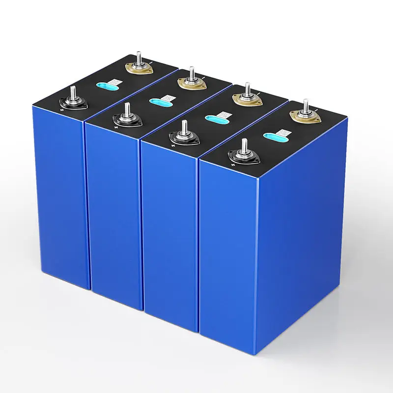 Sale Gobelpower LF280K Lifepo4 Battery Cells 280Ah 6000 Cycle 3.2V Prismatic Battery Lifepo4 280ah For For Solar Energy Storage
