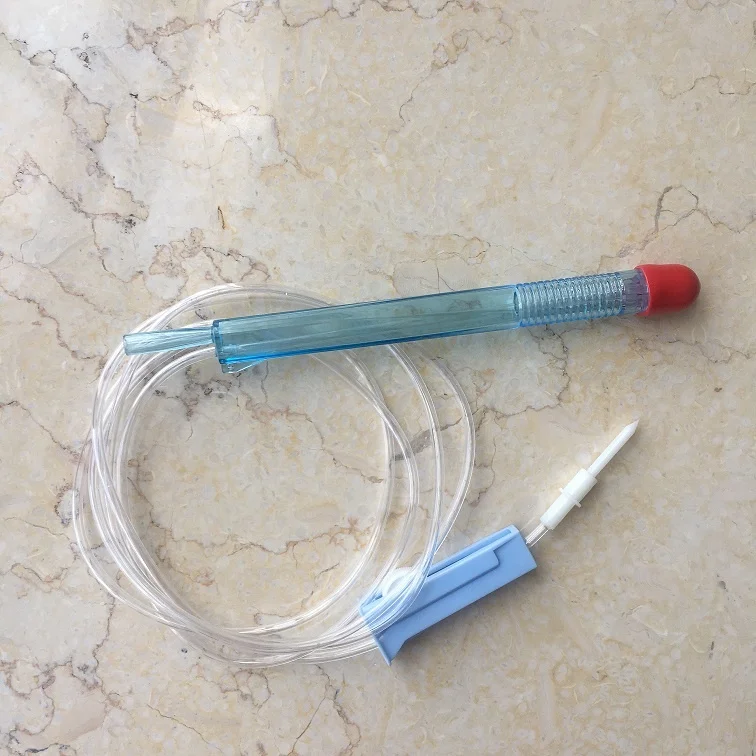 Трехструйное прозрачное сопло/наконечник для jet clear O2 jet & Spray system