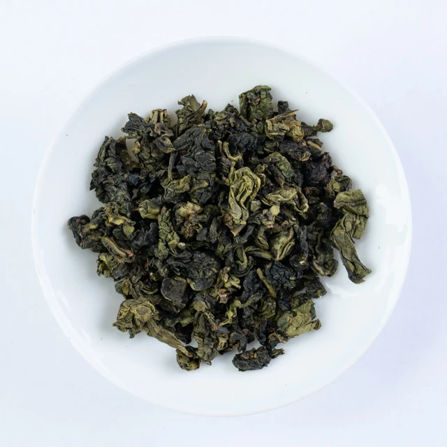  Китайский производитель fujian oolong чайный порошок с вашим