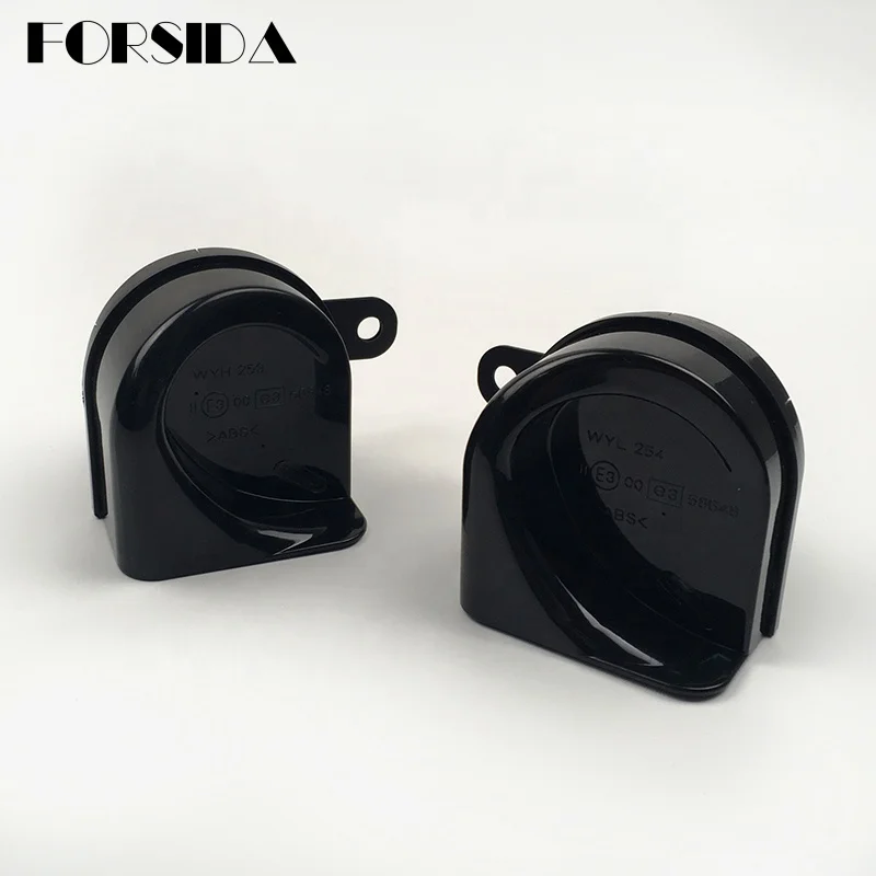 Auto Horn High Low For Honda Accord HR-V CR-V CIVIC ODYSSEY CITY FIT FORSIDA High Quality  38100-SDB-H01 38150-SDB-H01