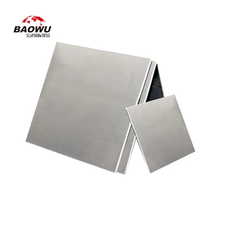 Factory low price guaranteed quality sts304 stainless steel plate price