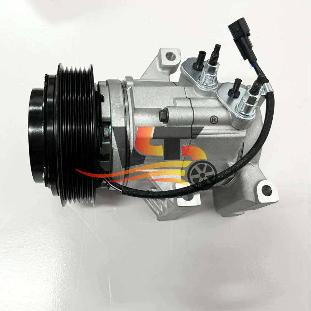 AC Compressor For Ford Ranger Mazda BT50 Ab3919d629AA Ab3919d629bb 1715092 1715093 UC9m19d629bb Ab39-19d629-Bb
