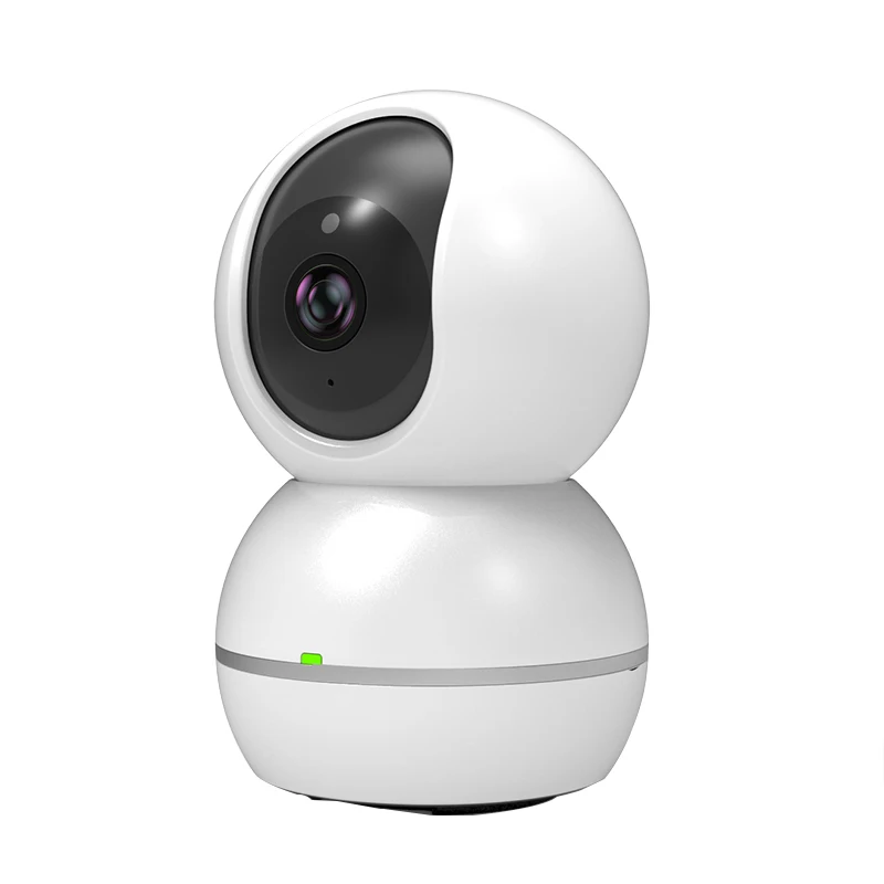 PTZ Surveillance Baby Monitor wireless ip camera