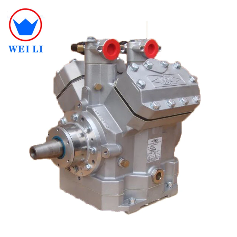 Высококачественный воздушный компрессор bitzer по низкой цене 4nfcy 4pfcy