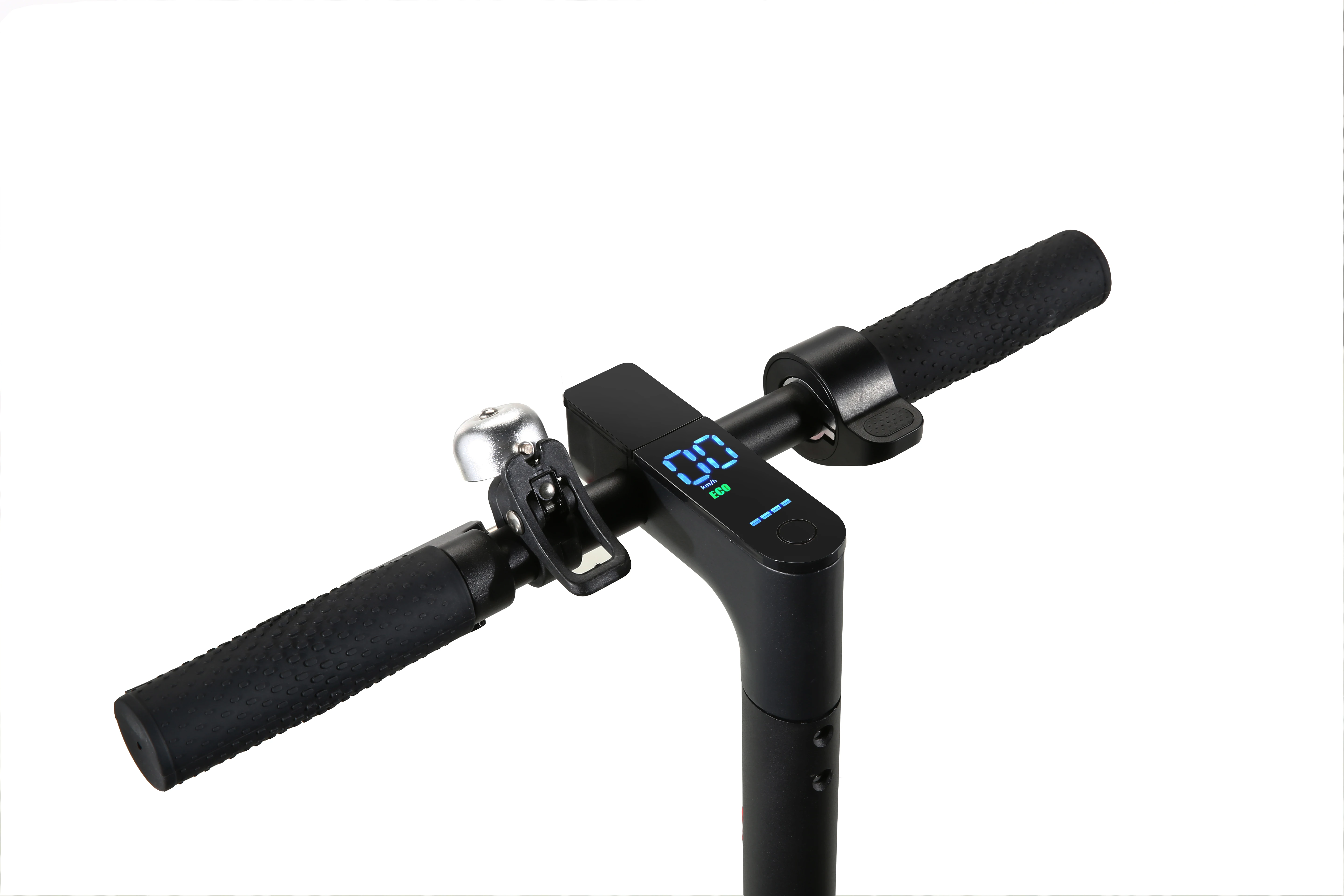 M2 Cheap Mini 350W Two Wheels Foldable Electric Scooter 8.5 Inch Air Tire  Adults Digital Electronic Scooter 095