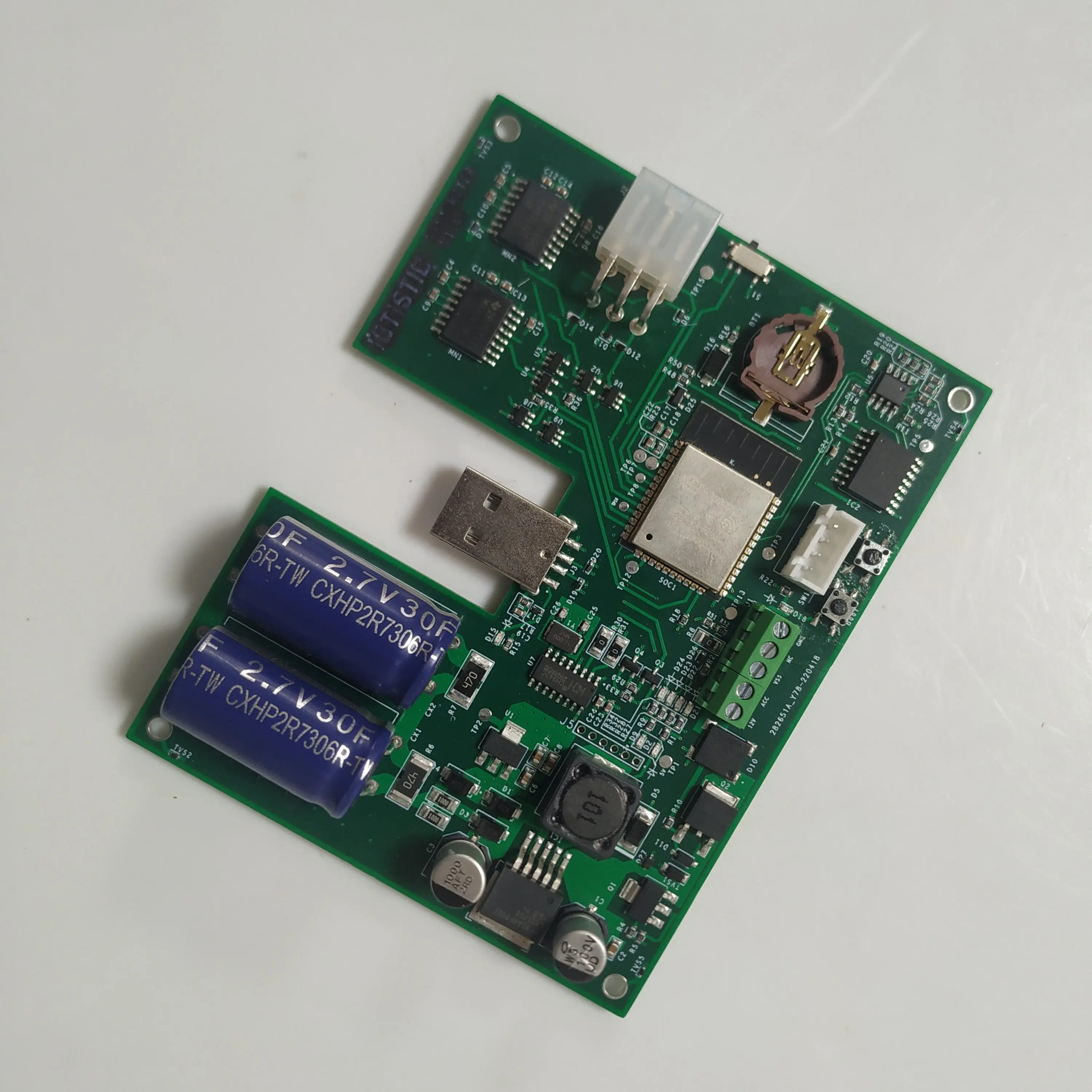 Top Selling Esp32 Wifi Module Esp8266 Usb Wifi Module For Iot Products