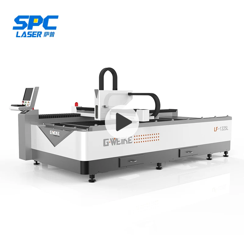 Low Price Multipurpose Best Selling Two Type Laser Laser Cutting Machine for Cutting Metal and Non-metal