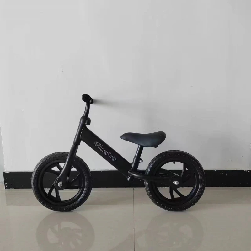 Cheap Kids Walking Push Balance Bicycle for 2-6 Year Children /CE Mini Kid Balancing Bike/BMX Balance Cycle for Training