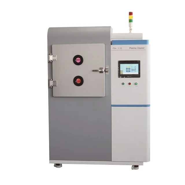 OEM 125 L система вакуумной плазменной обработки для очистки печатных плат и