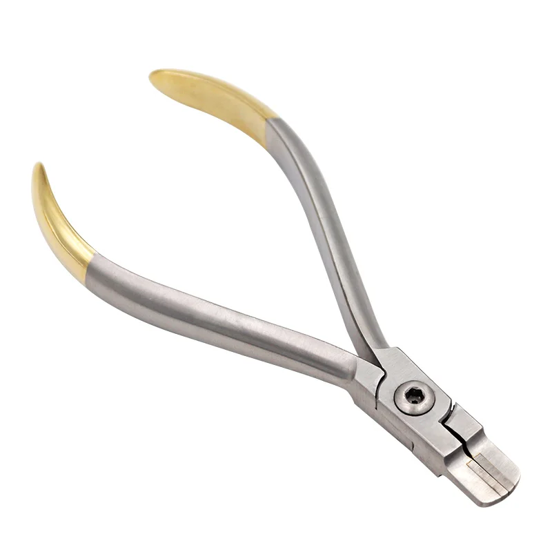  Dental Orthodontic Torque Forming Pliers 1 PC Tools Materials