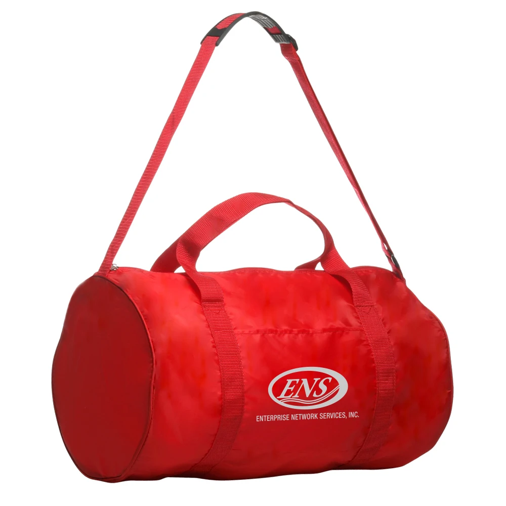 Custom Multi-functional outdoor sports gym bag unisex practical sports duffel bags