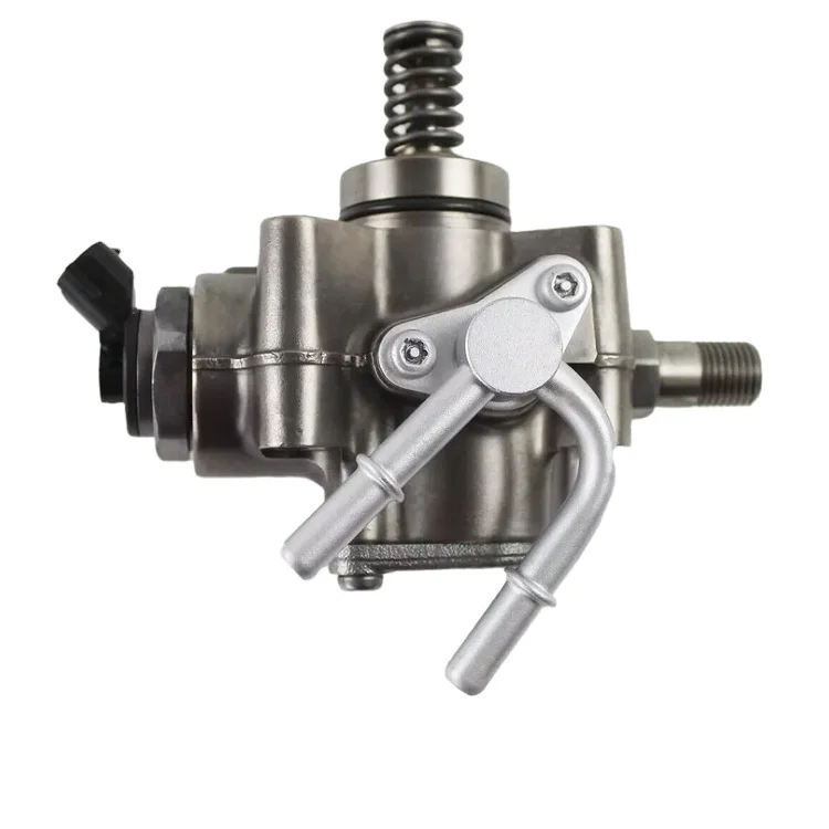 OEM Customized High-Pressure Electric Gear Pump L3K91335ZA/L3K91335ZB/L3K91335ZC for Vacuum Usage in MAZDA Automotive Industry