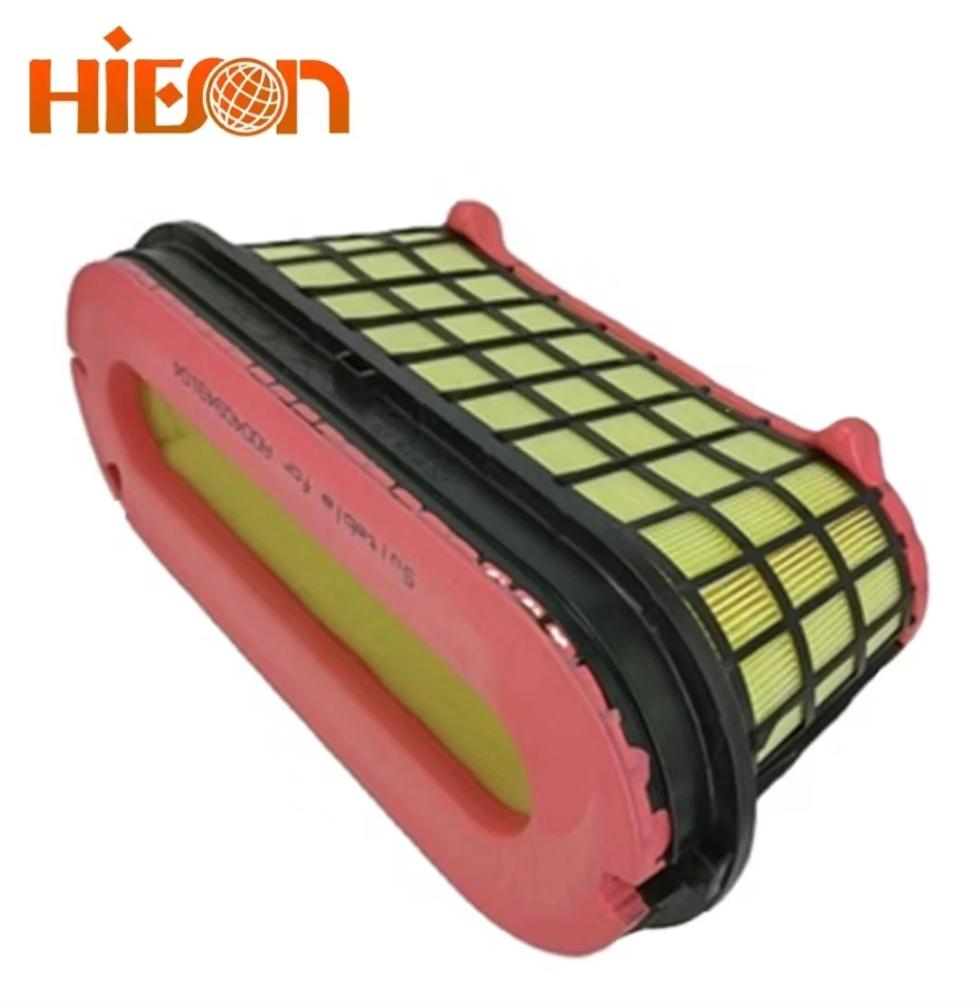 Прямая продажа с завода, запчасти для грузовиков, воздушный фильтр C50005 0040946904 0040949104 A0040949104 A0040946904 для FAW