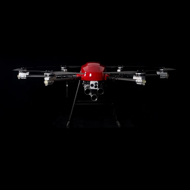 
Digital Eagle New Design Fire Fighting Drone/ Fire Extinguisher Drone/Fire Drone for High Building 