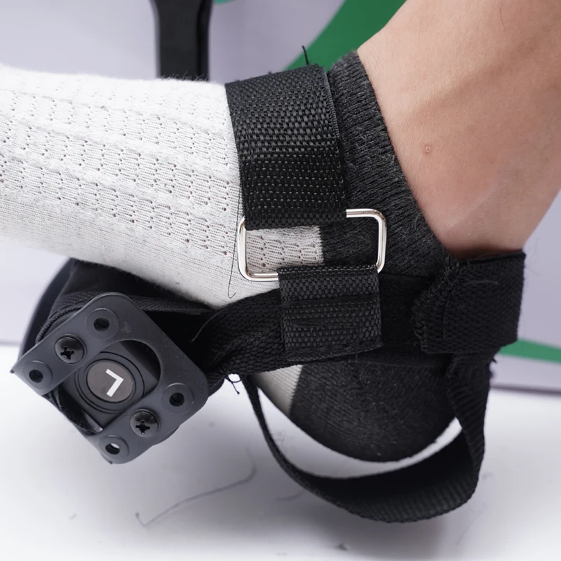 Automatic remote control rehabilitation training equipment bicycle arm leg exercise electronic magnetic mini fitness bike