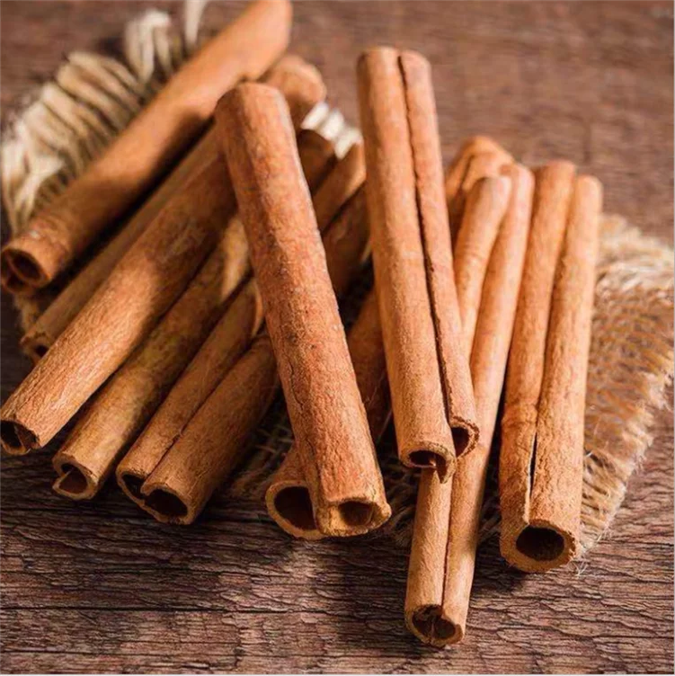 Spices Products Dried Spices Wholesale High Quality Pressed Cassia Whole Pressed Cinnamon