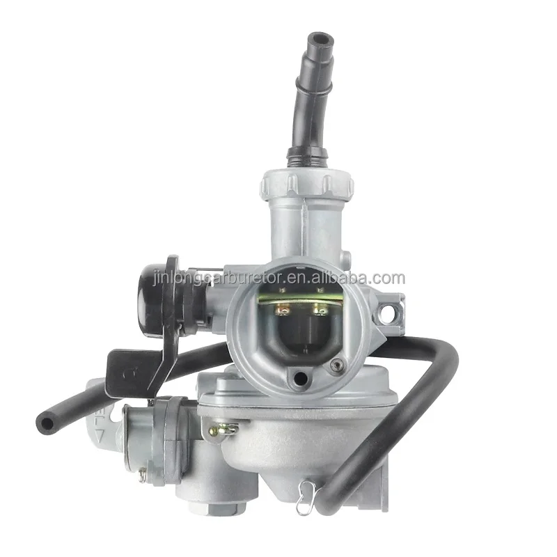 22mm PZ22 Carburetor For Honda CT70 CT90 CT110 CT 70 90 110 TRX90 TRAX125 ATC125M 110cc 125cc 140cc ATV Quad Dirt Bike Buggy