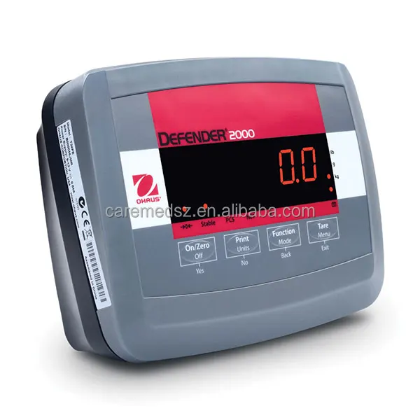 
Attractive Price New Type Digital Indicator T24p Weighing Weighing Indicator 