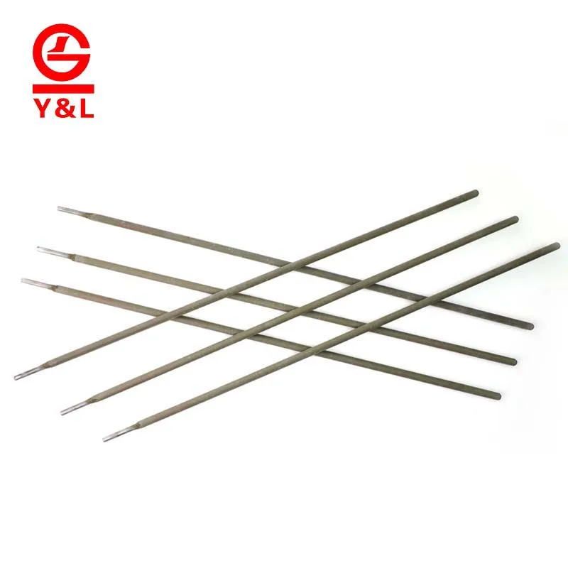 Stainless Steel Hardfacing Welding Electrode /Welding Rod