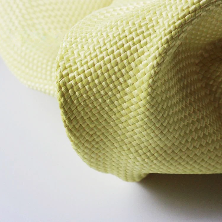 Best selling Professional plain 1000D 200g 250g woven fire proof fabric aramid kevlars fabric