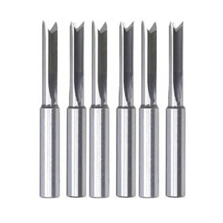 tiger tct cnc router tiger straight bit for wood tool