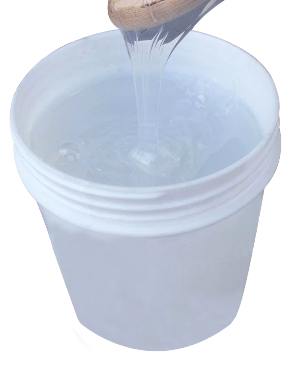 2 parts silicone rubber Injection Molding Liquid Silicone Rubber LSR for Kitchen Cook wares