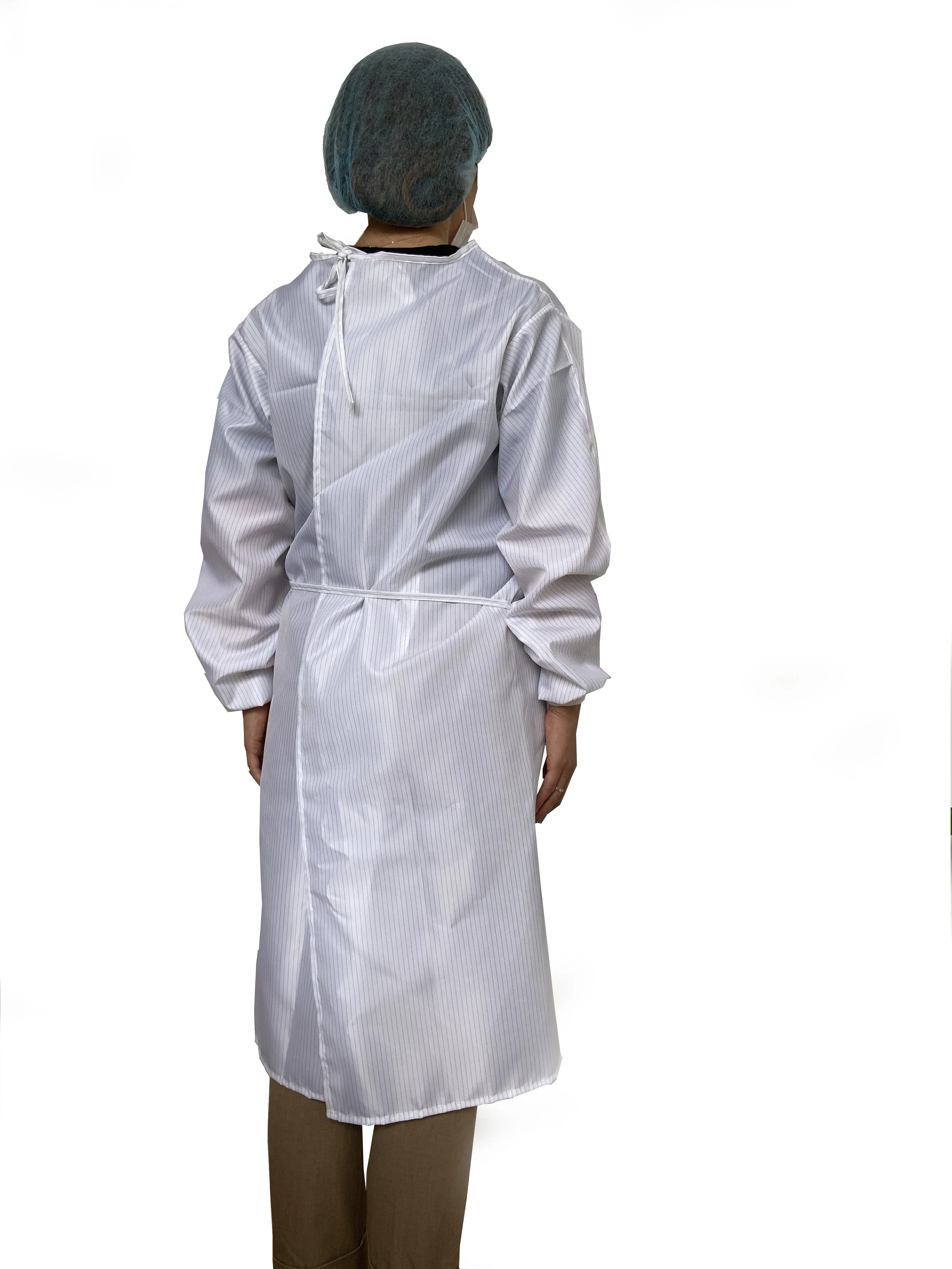 High Performance Conductive Anti-static Overalls