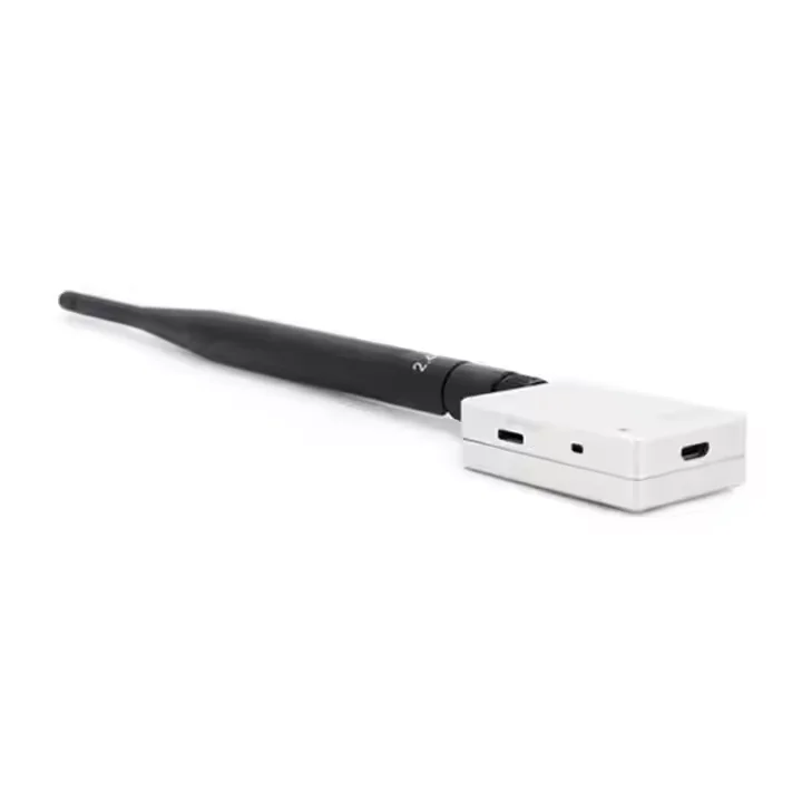 SIYI 2.4G  15KM Range Datalink System  Ground Transmission and Air Unit with Mavlink Telemetry UART for UAV Drones Robotics