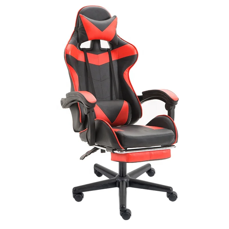Manufacturer Direct Computer Game Executive Chair For Pc Gamer Gaming Chair 2021 Office
