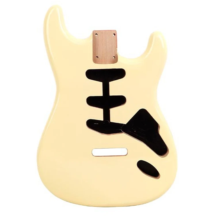 3 pcs in one GUITAR BODY Phoenix wood  GUITAR  PARTS WHOLESALE