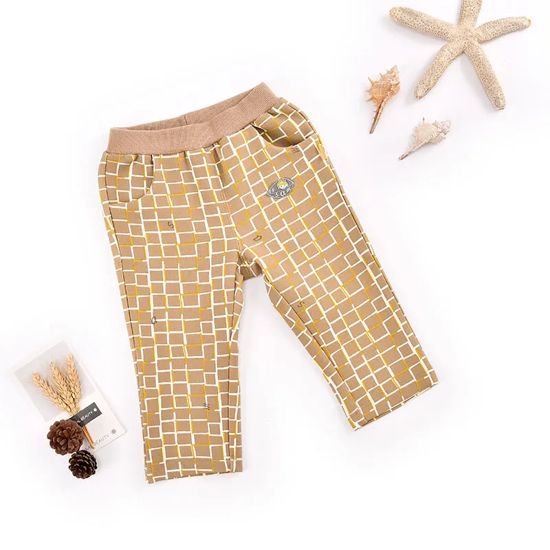 Оптовая продажа, детская эксклюзивная одежда, одежда для маленьких девочек, брюки для девочек, детские брюки