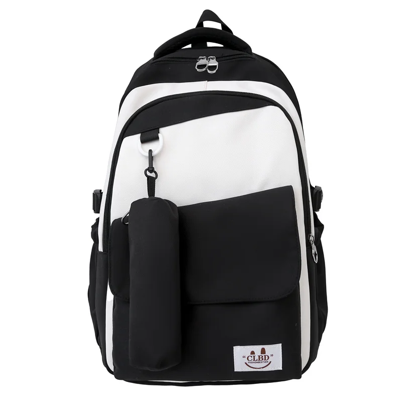 Schoolbags For Girls School Bags For School Books Backpacks For Boys And Girls School Bags Backpack For Teenagers