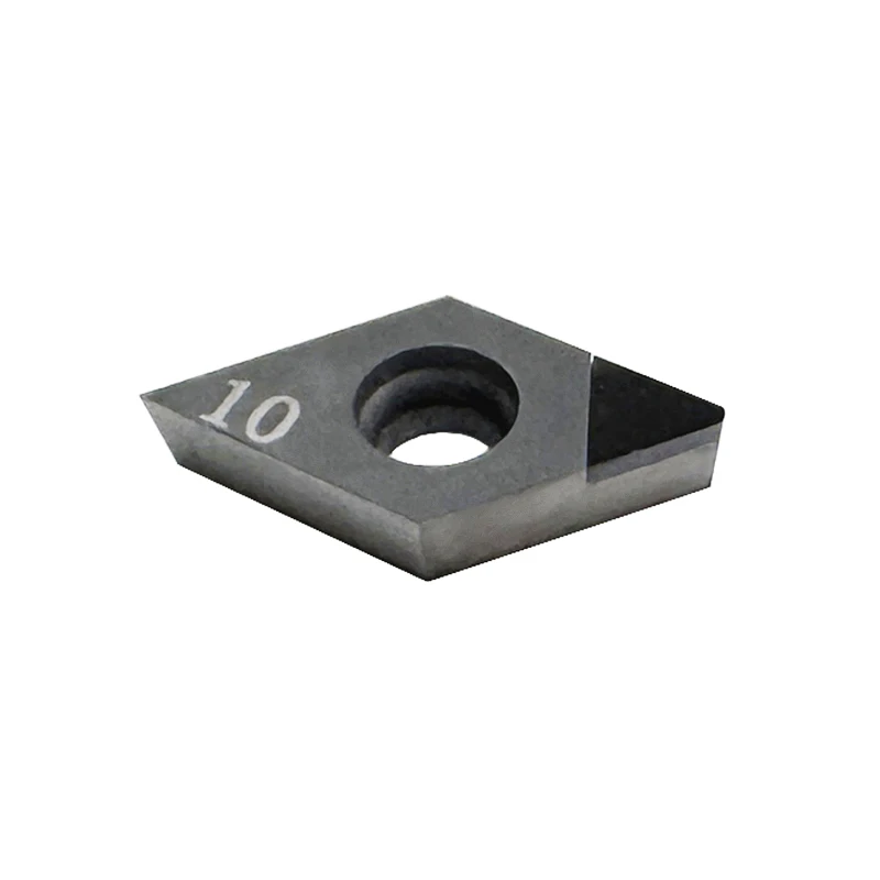 WSQ Metal lathe tool CNC tools DNMG PCD Diamond inserts