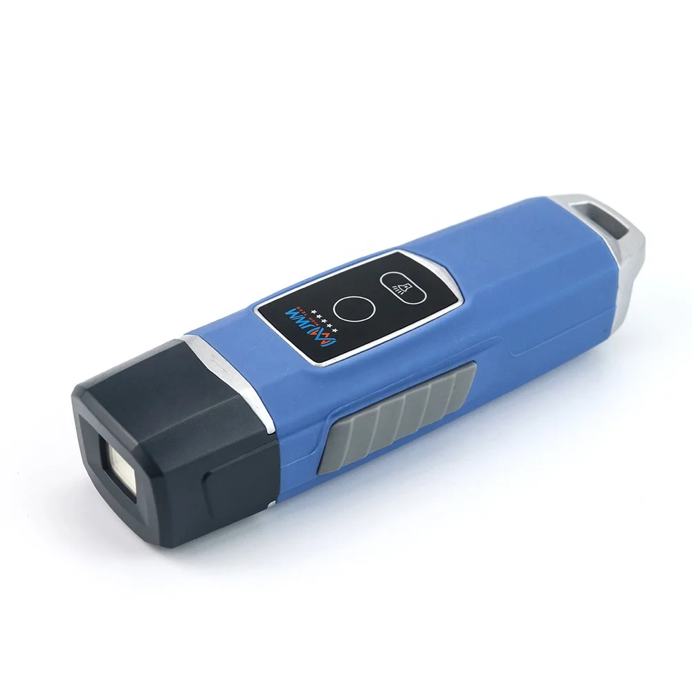 guard management software  Mexico attendance monitoring system checkpoint guard patrol guard tour system flashlight