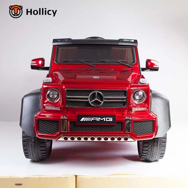  Mercedes Benz licesed 12 В машинка для катания Детские Электрические игрушечные машинки вождения детская игрушка оптовой